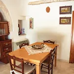 Trullo Cinquenoci *