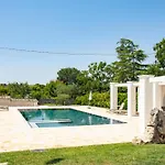 펜션 Trullo Cinquenoci