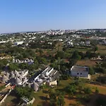 Trullo Cinquenoci
