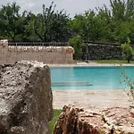 Trullo Cinquenoci *