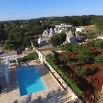 Trullo Cinquenoci * 로코로톤도