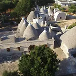 Trullo Cinquenoci * 로코로톤도