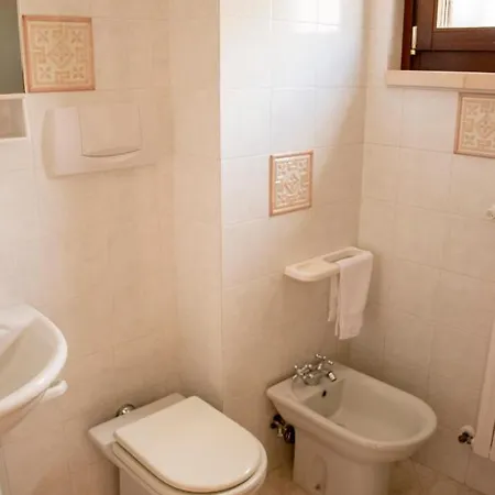 Holiday home Trullo Cinquenoci Locorotondo