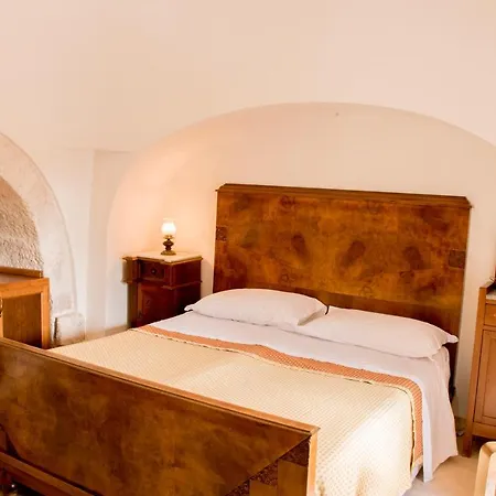 Trullo Cinquenoci