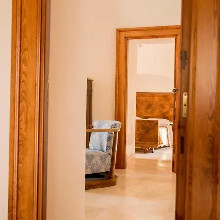 Trullo Cinquenoci Holiday home