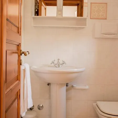 Trullo Cinquenoci Holiday home