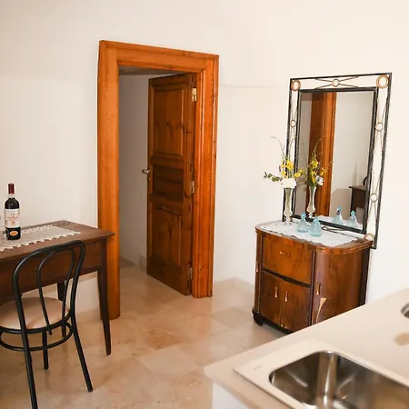 Trullo Cinquenoci *