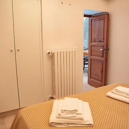 Trullo Cinquenoci * ロコロトンド