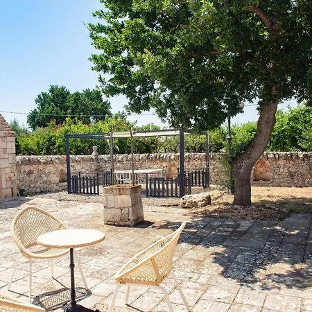 Trullo Cinquenoci