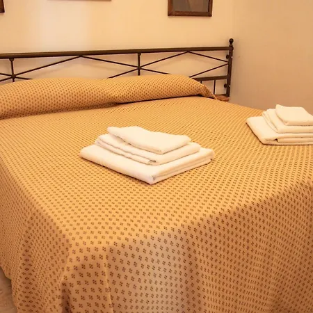 Trullo Cinquenoci * ロコロトンド