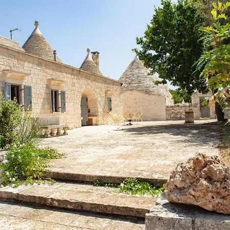 Trullo Cinquenoci