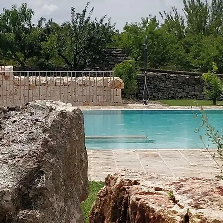 Trullo Cinquenoci *