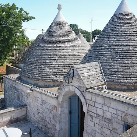 Trullo Cinquenoci 펜션 *