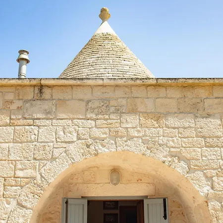 Trullo Cinquenoci